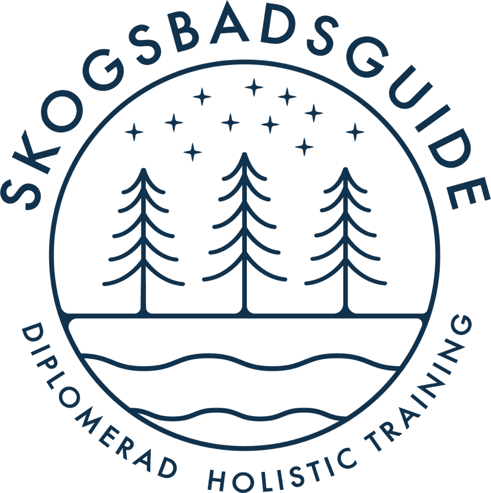 Skogsbad, Skogsbadsguide, Naturandrum